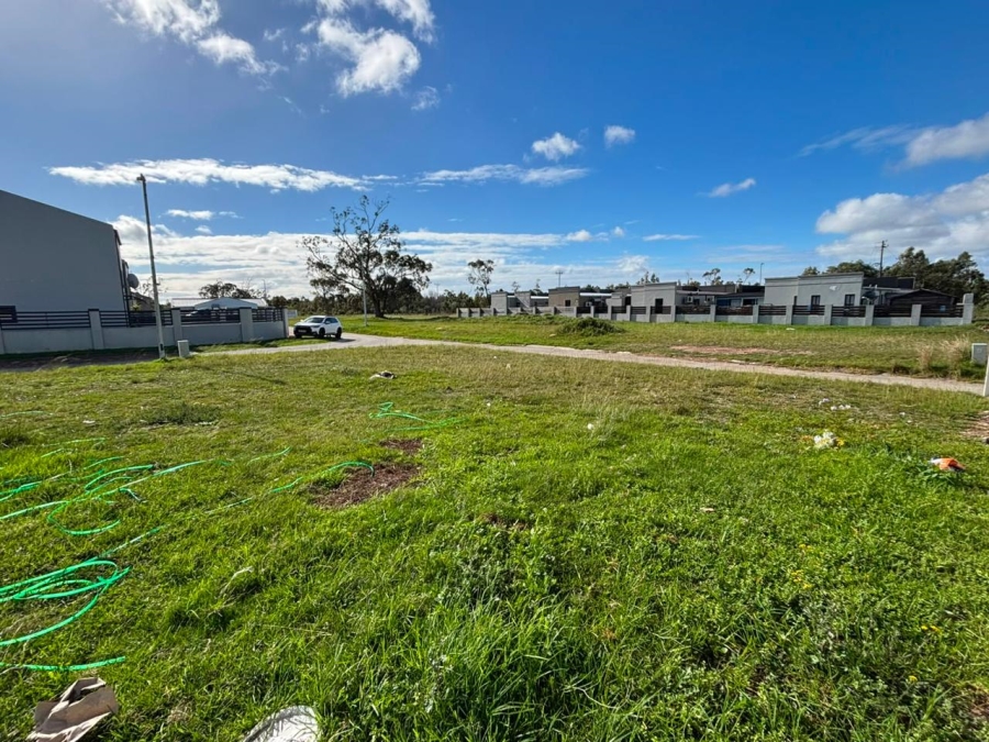 Commercial Property for Sale in Parsonsvlei Eastern Cape